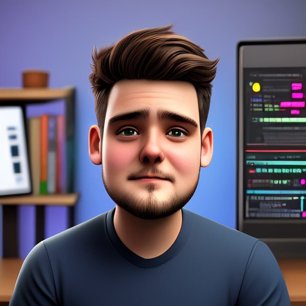 Morgan Hayes - Game Developer